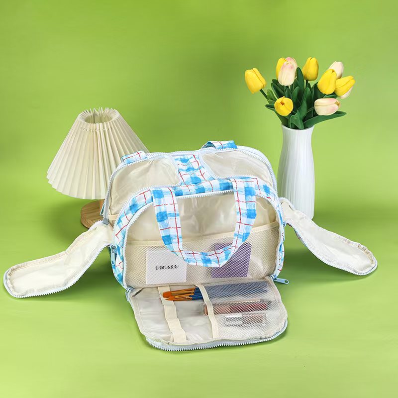Fashion Cosmetic Storage Bag