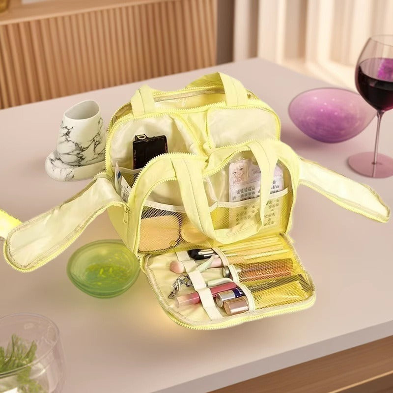 Fashion Cosmetic Storage Bag