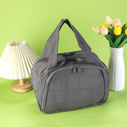 Fashion Cosmetic Storage Bag