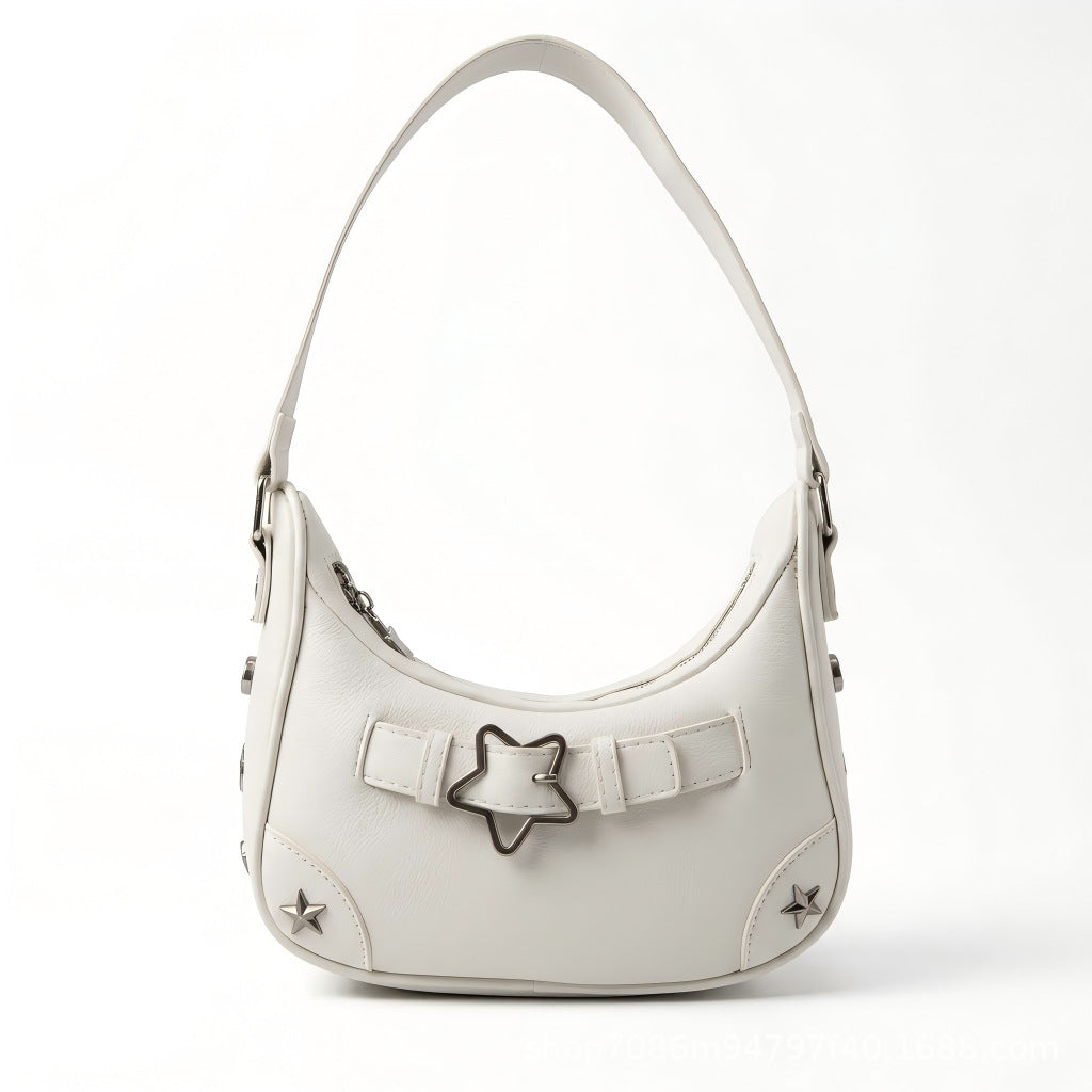 Fashion Crossbody Shoulder Bag