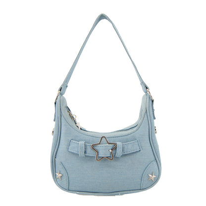 Fashion Crossbody Shoulder Bag