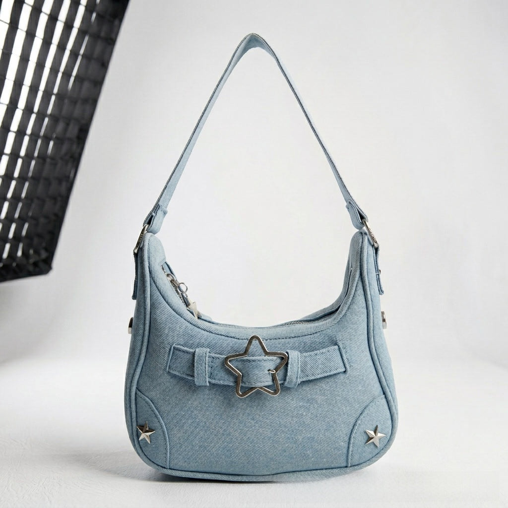 Fashion Crossbody Shoulder Bag