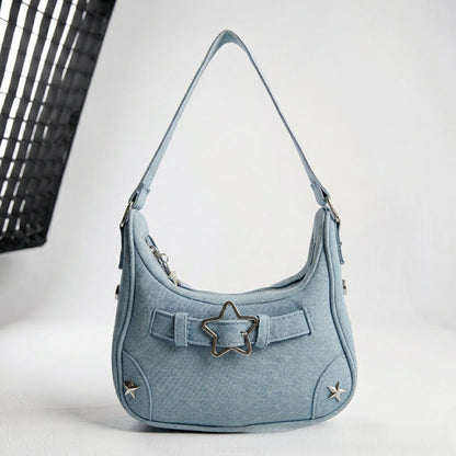 Fashion Crossbody Shoulder Bag