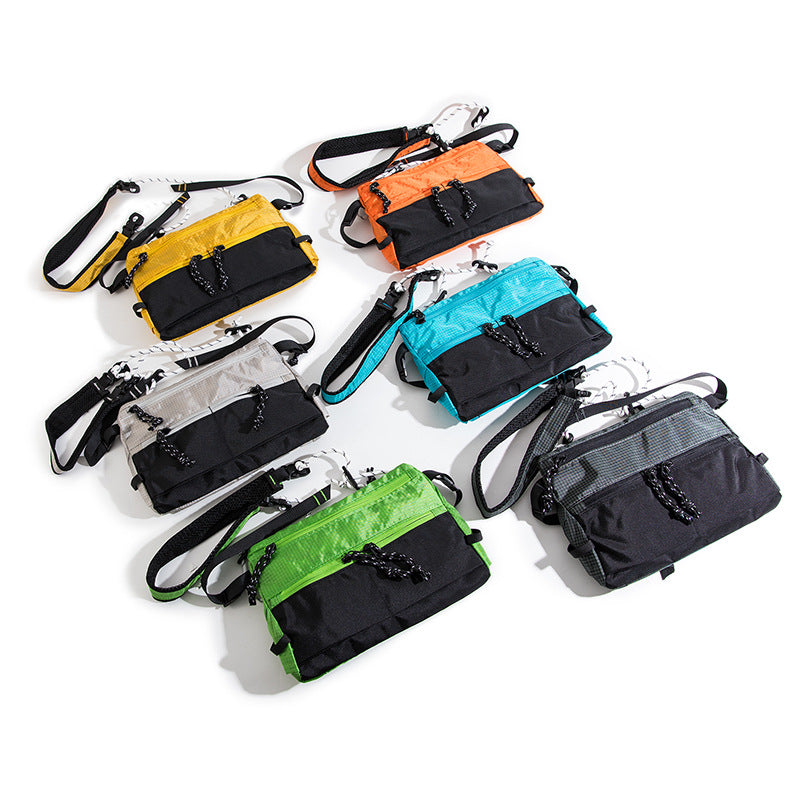Fashion Crossbody Shoulder Bag