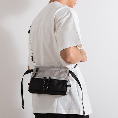 Fashion Crossbody Shoulder Bag