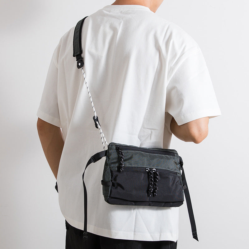 Fashion Crossbody Shoulder Bag