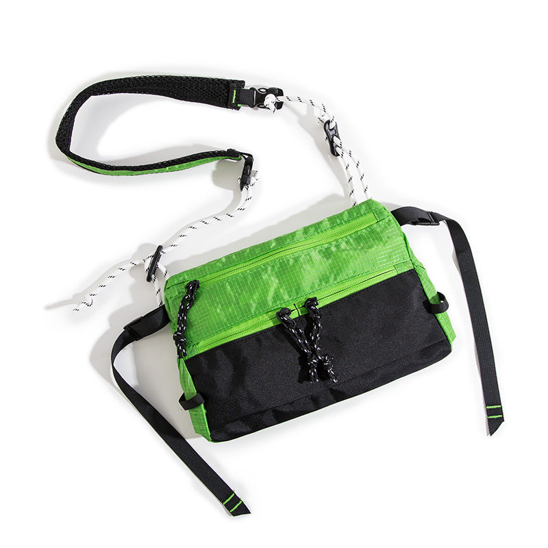Fashion Crossbody Shoulder Bag