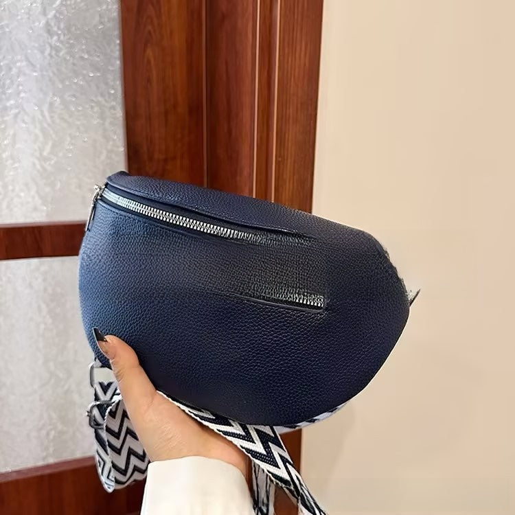 Fashion Crossbody Waist Bag for Women