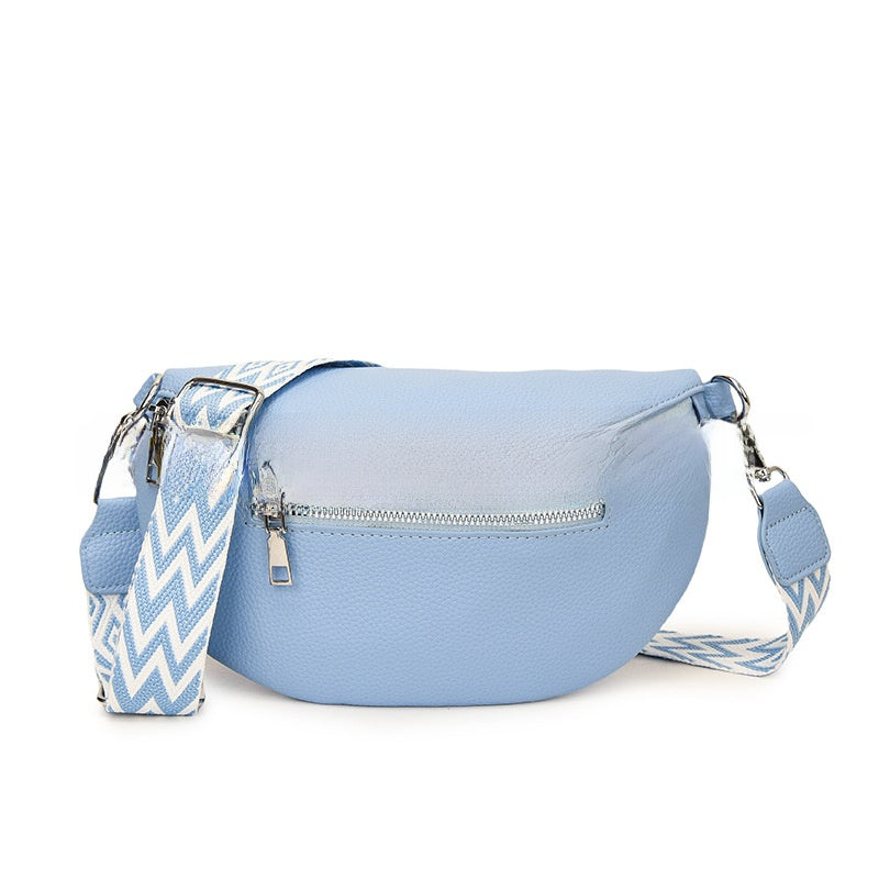 Fashion Crossbody Waist Bag for Women