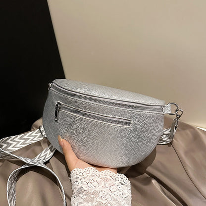 Fashion Crossbody Waist Bag for Women
