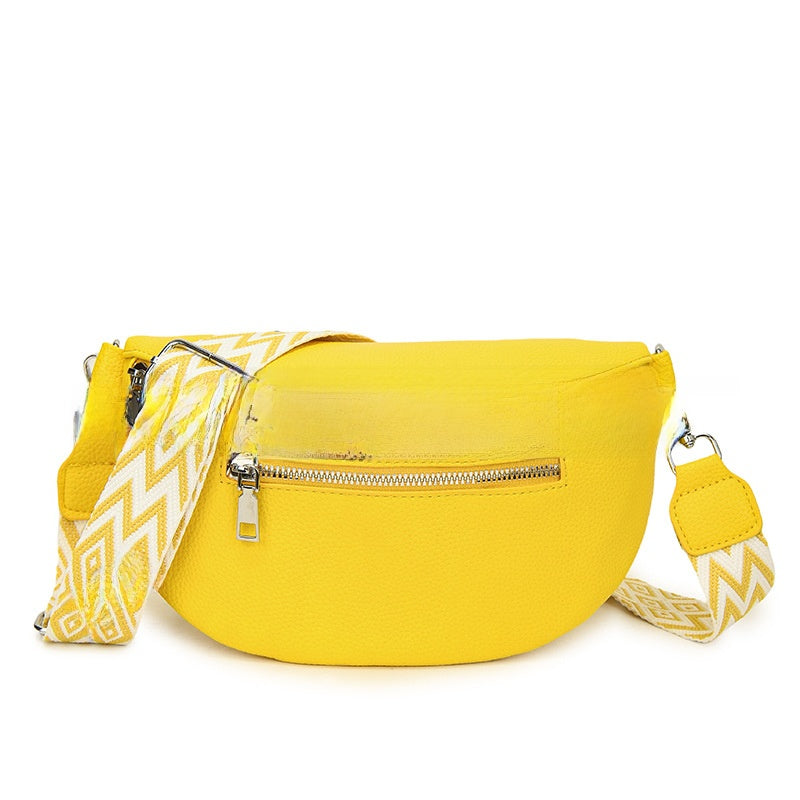 Fashion Crossbody Waist Bag for Women