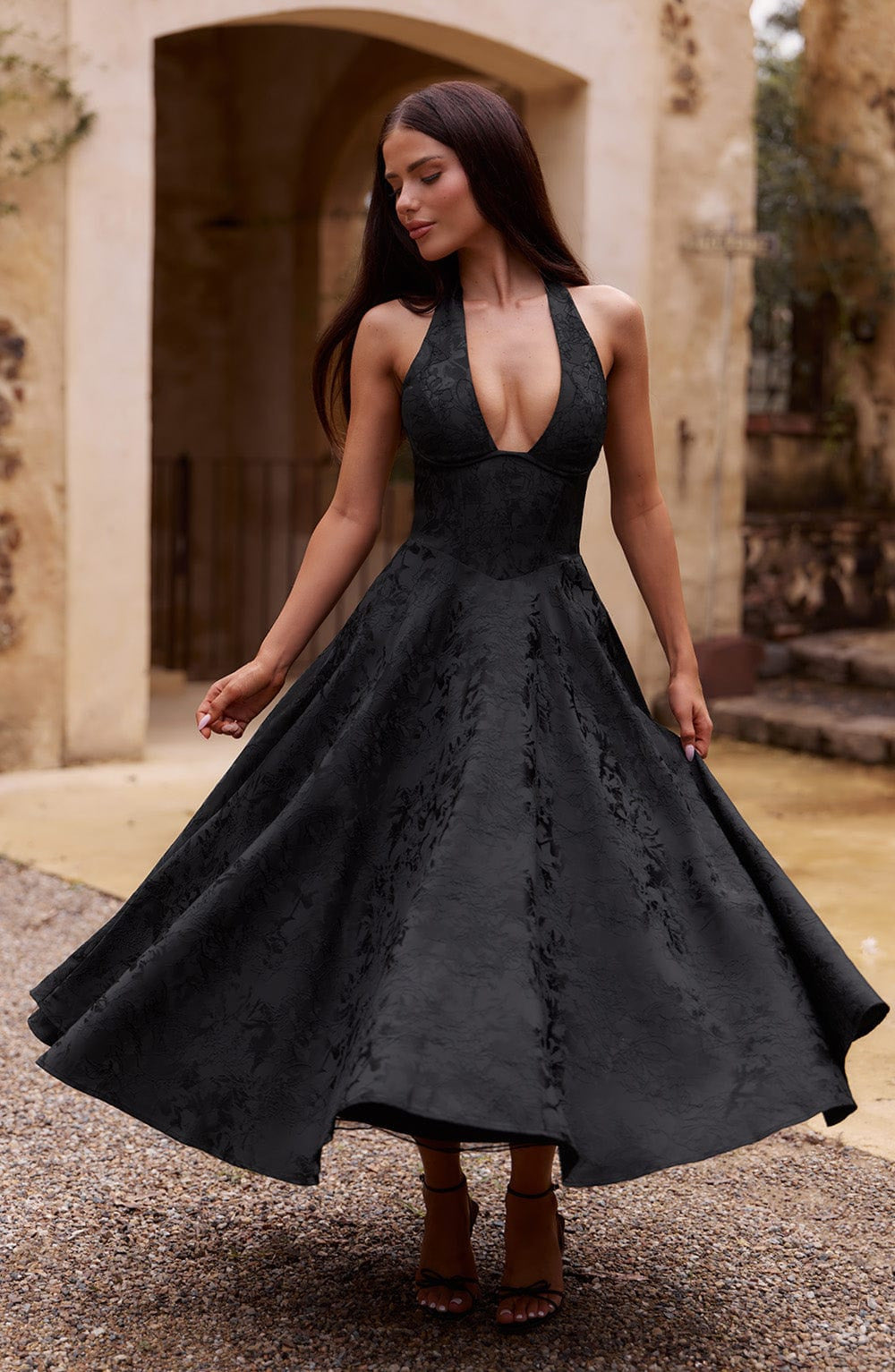 Fashion Dress