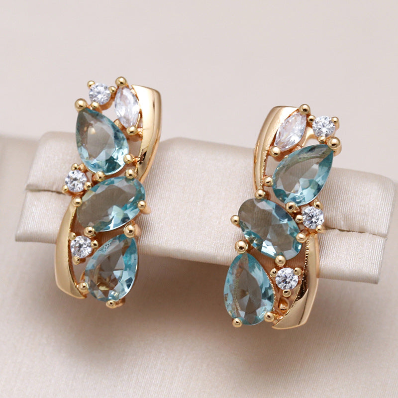 fashion earrings