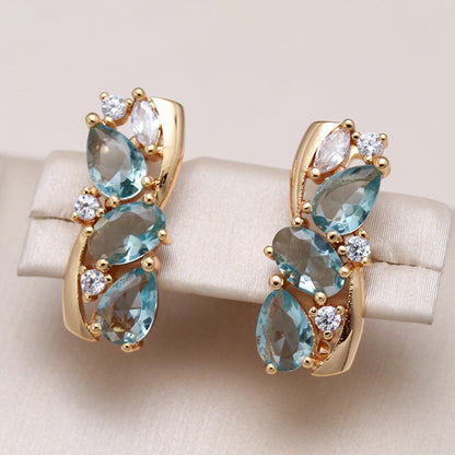 fashion earrings