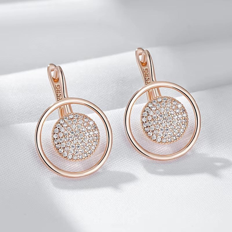 fashion earrings