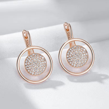 fashion earrings
