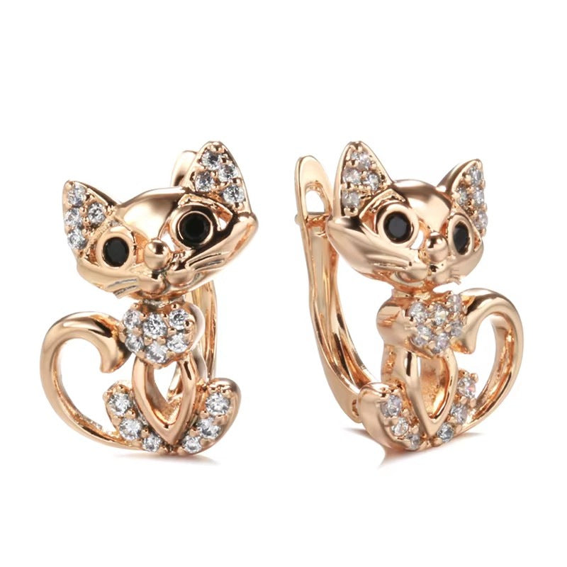 fashion earrings