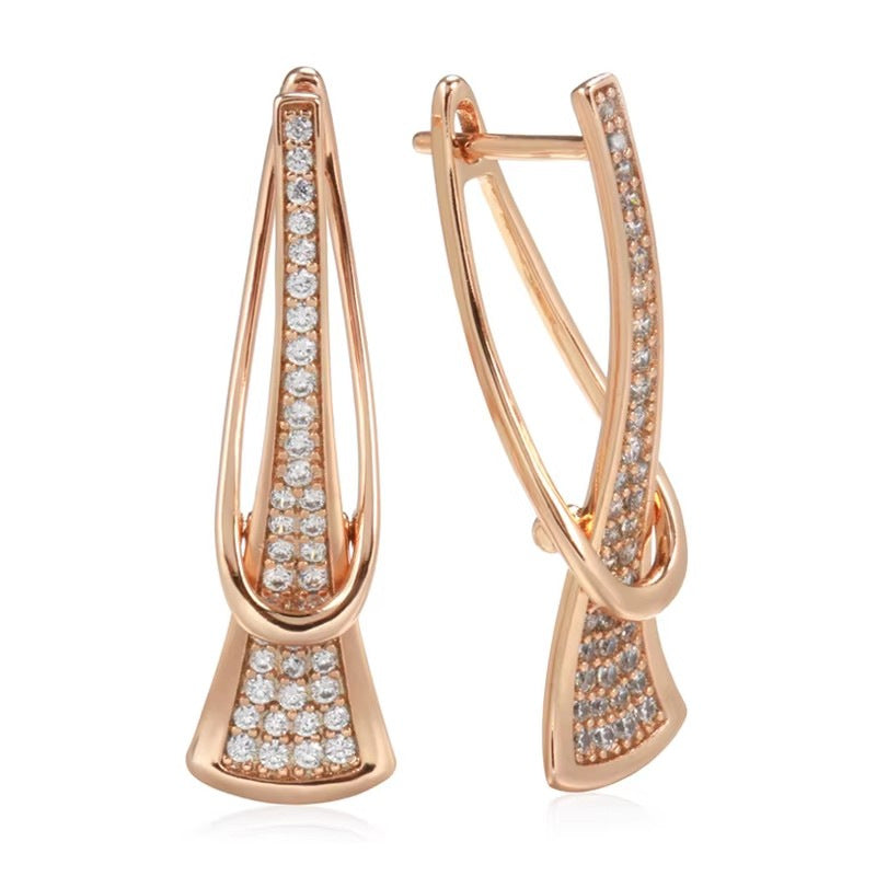 fashion earrings