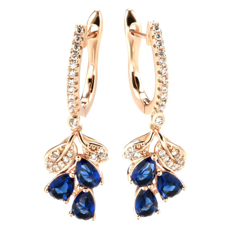 fashion earrings