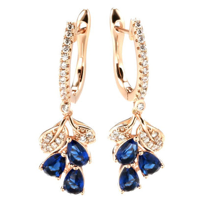fashion earrings