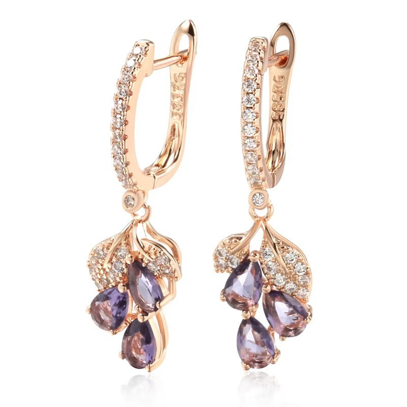 fashion earrings