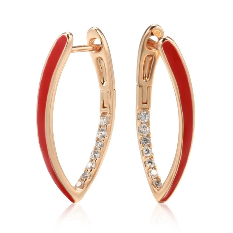 fashion earrings