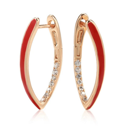 fashion earrings
