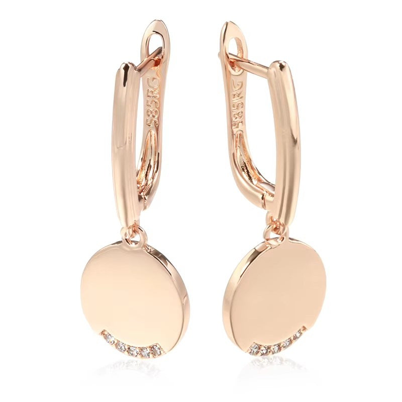 fashion earrings