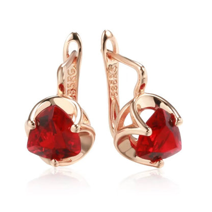 fashion earrings