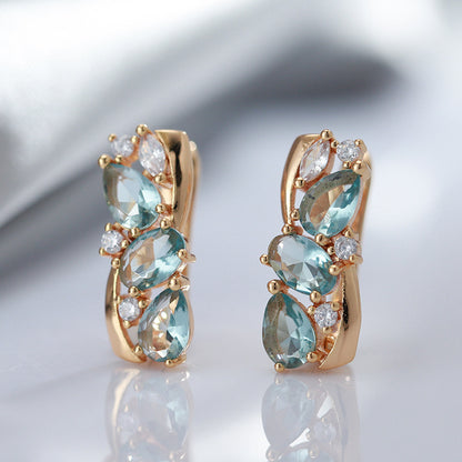 fashion earrings