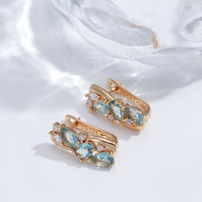 fashion earrings