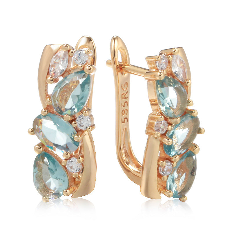 fashion earrings