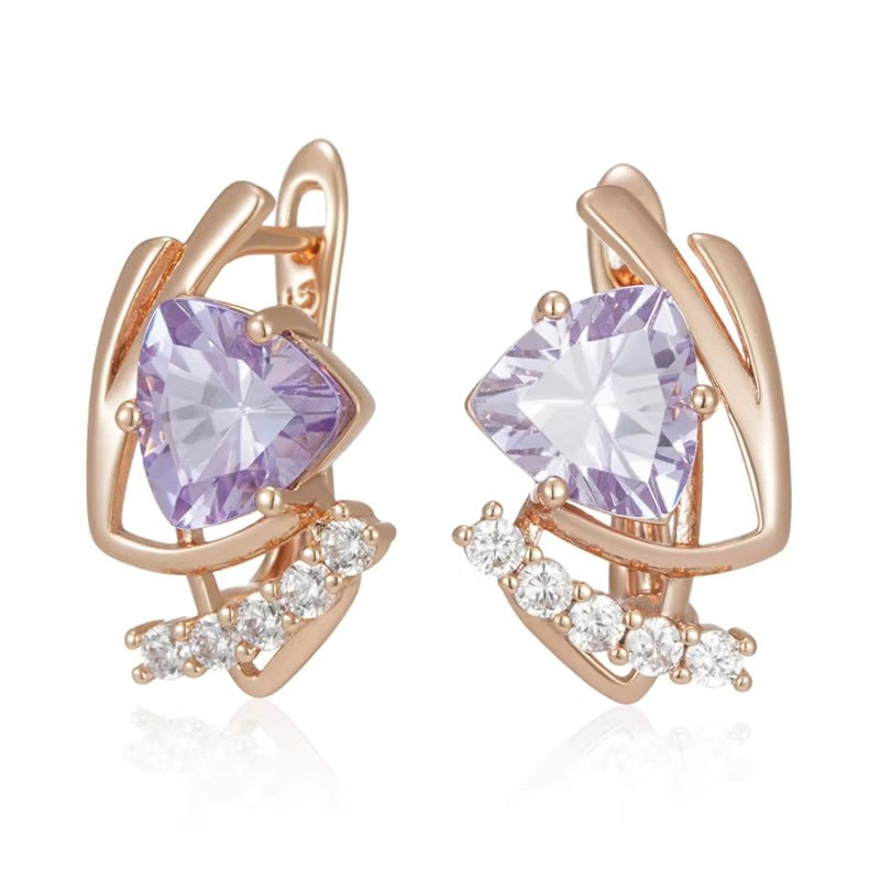 fashion earrings