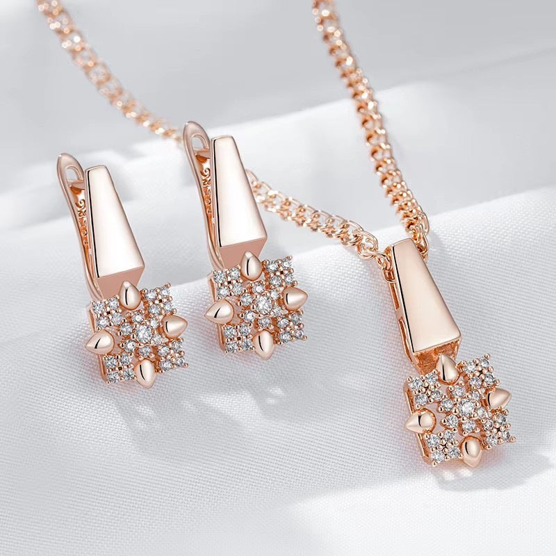 fashion earrings