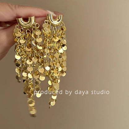 fashion earrings