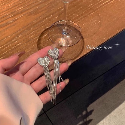 fashion earrings