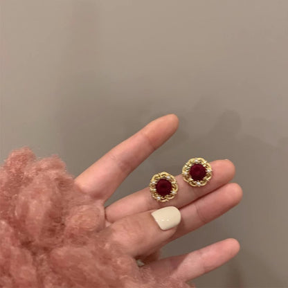 fashion earrings
