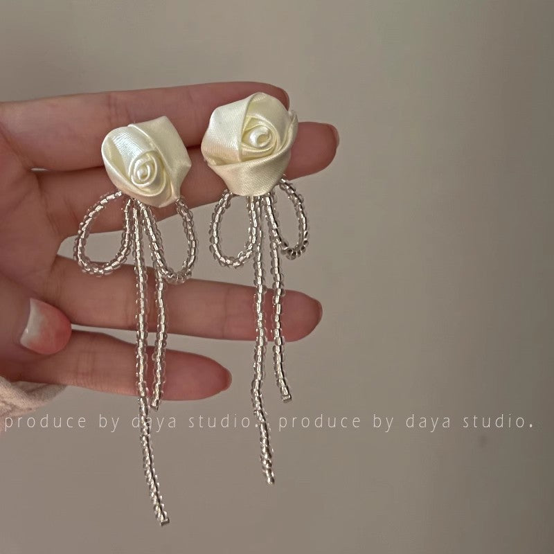 fashion earrings