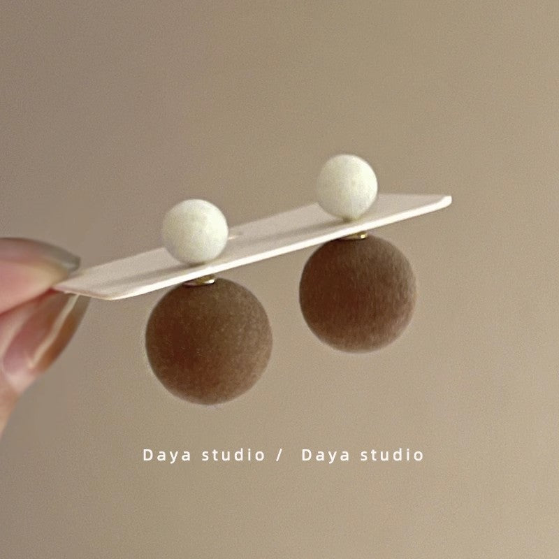 fashion earrings