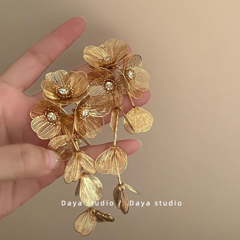 fashion earrings