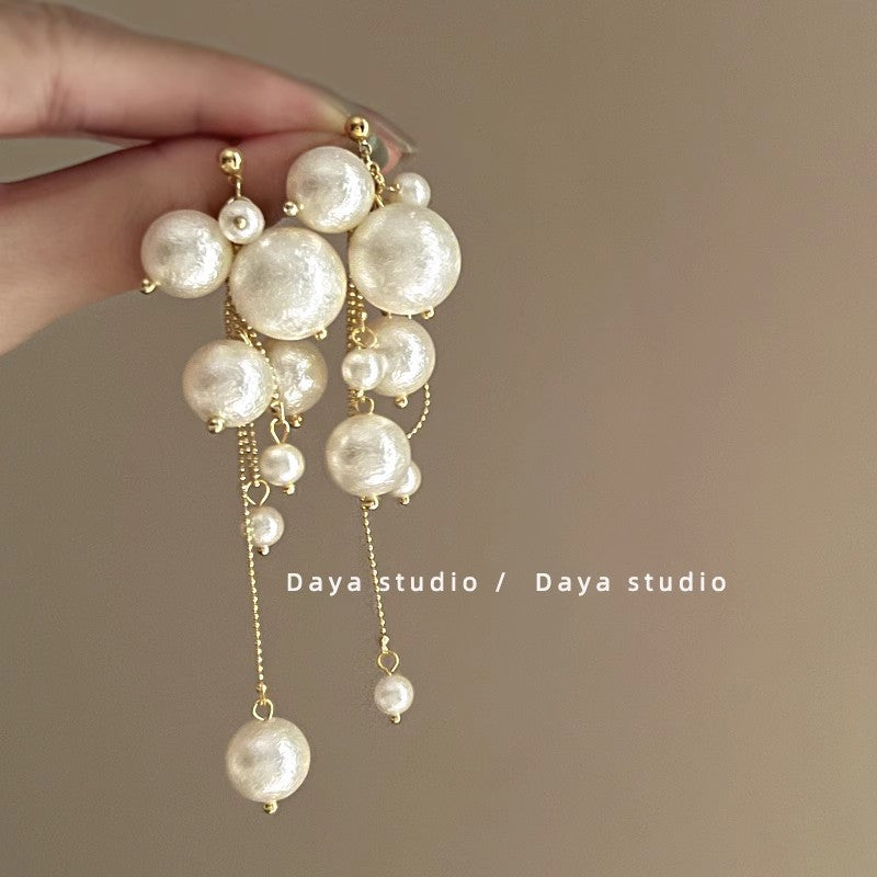 fashion earrings