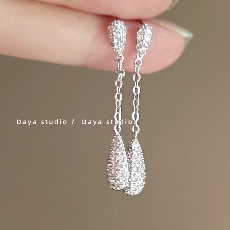 fashion earrings