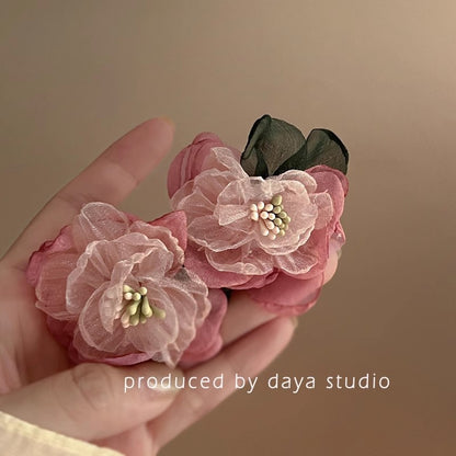 fashion earrings