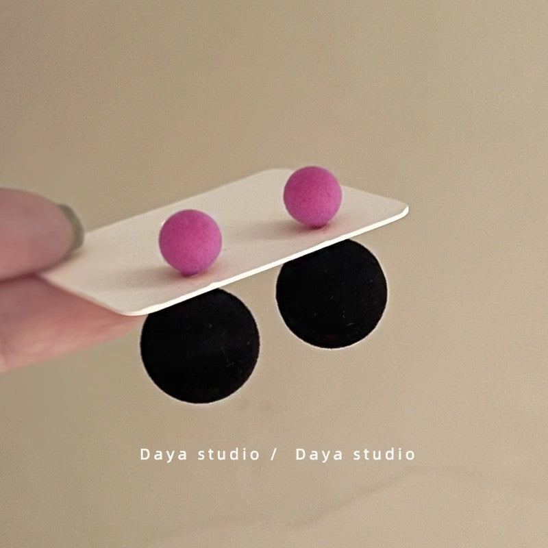 fashion earrings