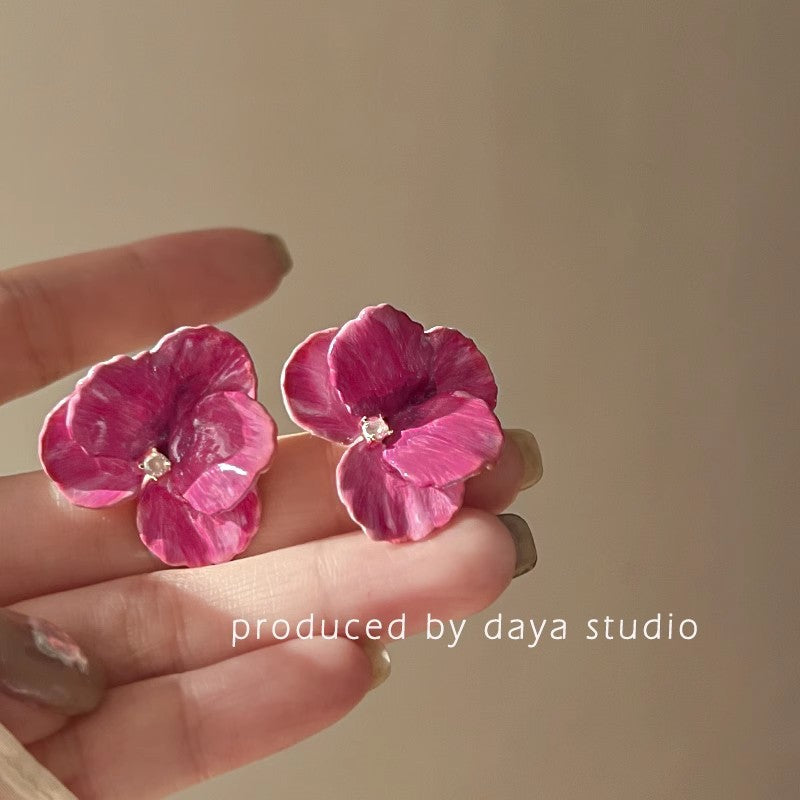 fashion earrings