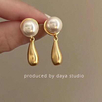 fashion earrings