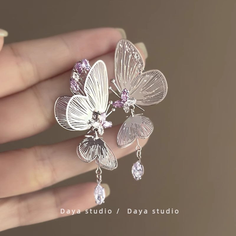 fashion earrings