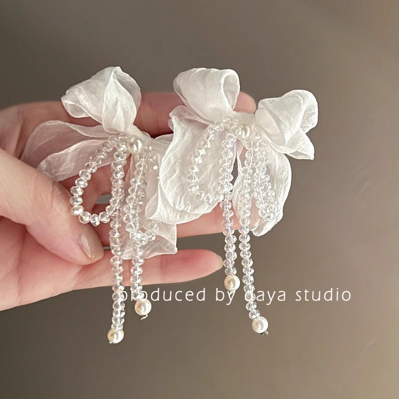 fashion earrings