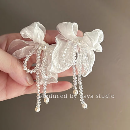 fashion earrings
