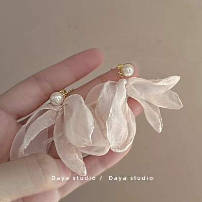 fashion earrings